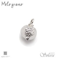 Charm Solara in Argento 4280 SOLARA - 4280 SOLARA